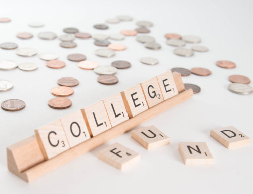 College Planning – 529 plan – Roseville Financial Planner